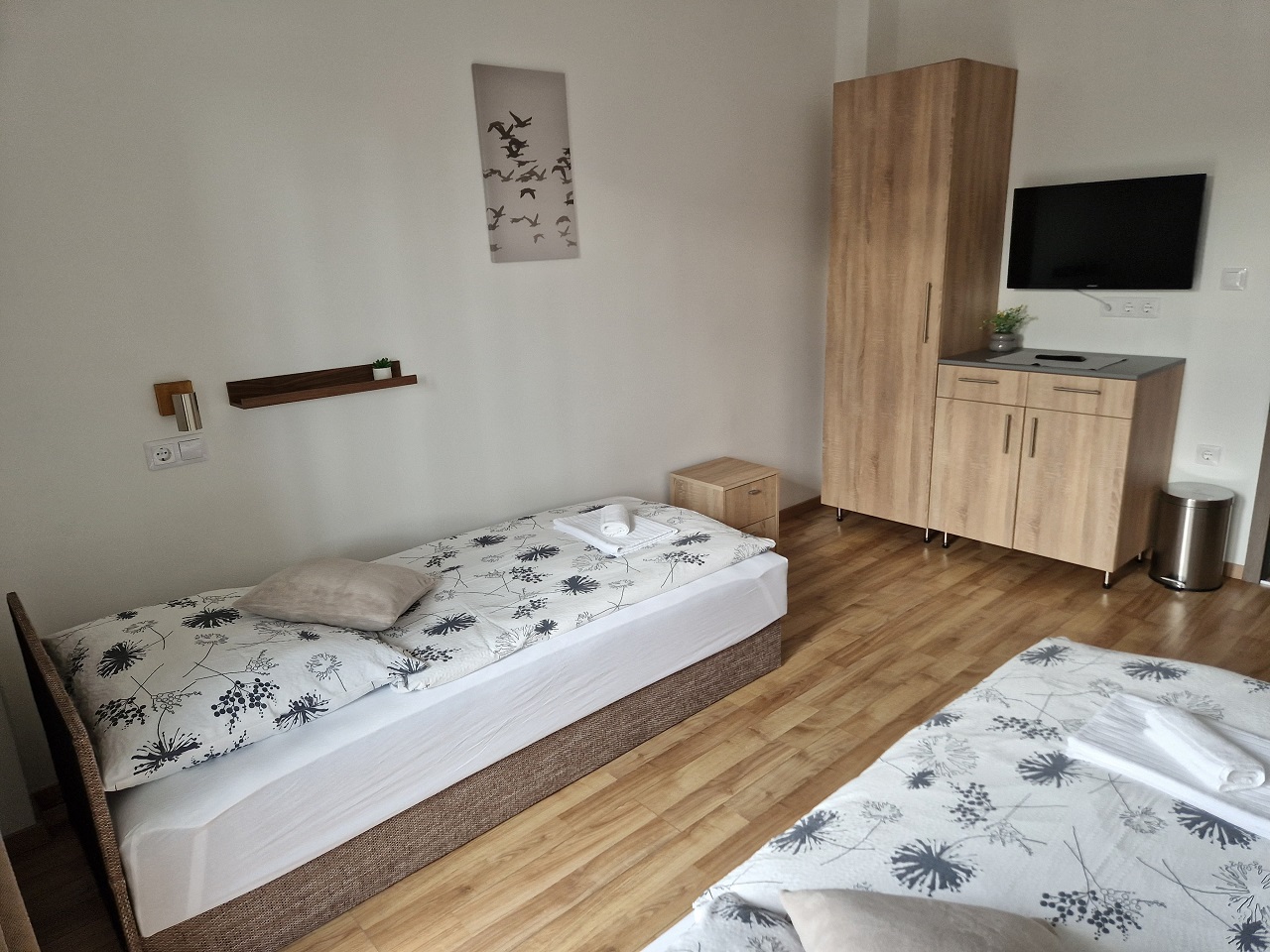 apartman b1 1