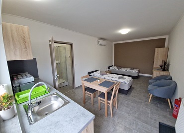 stúdió apartman B1 3