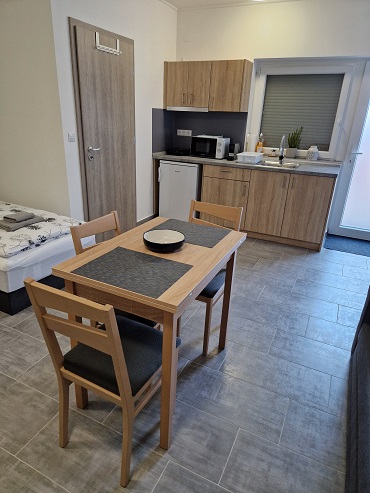 stúdió apartman B2 3